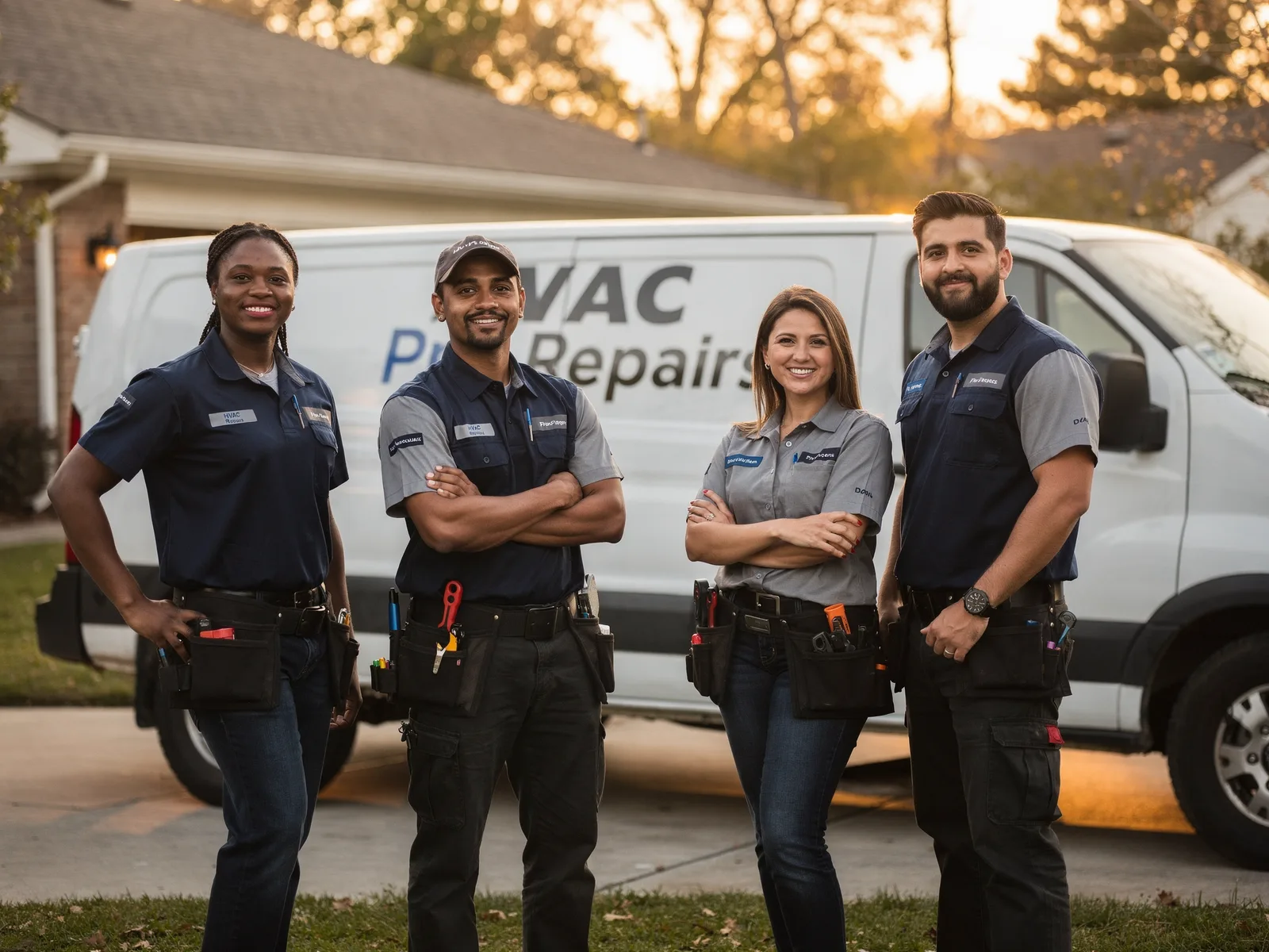 Heat Pump Repair company in Norris, TN
