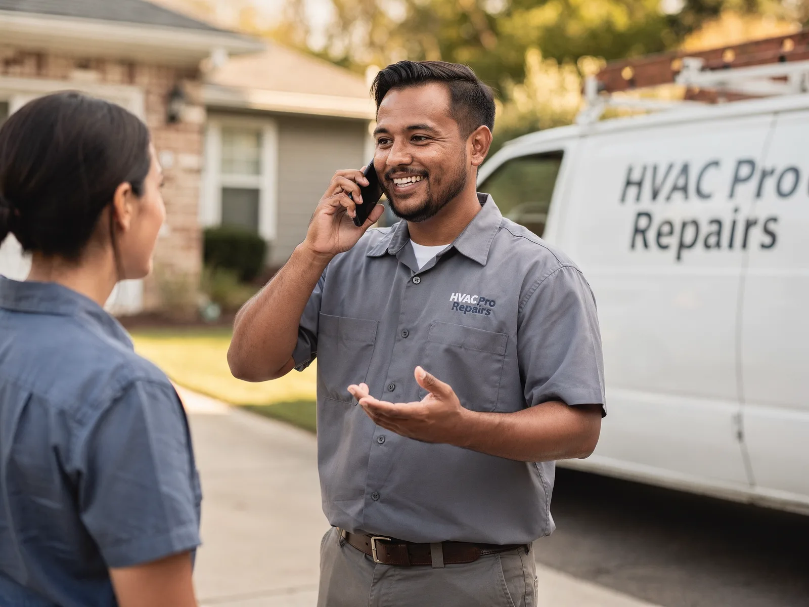 Heat Pump Repair Norris, TN FAQs